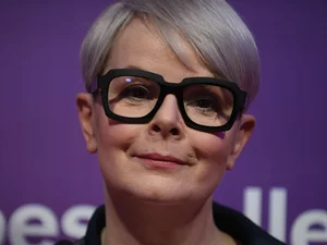 Miniatura: "Tajna broń Nawrockiego". Dziennikarka...