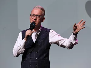 Miniatura: "Cham". Znany dziennikarz nie gryzł się w...