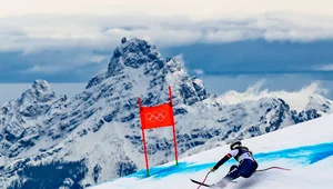 Miniatura: Dramat amerykańskiej gwiazdy na...