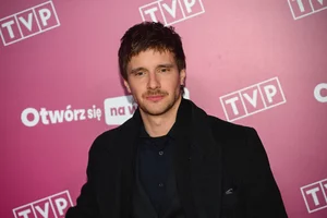 Miniatura: Wielki projekt polskiego aktora. "Wydałem...