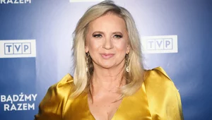 Miniatura: Dawna gwiazda wraca do TVP. Zajmie miejsce...