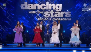 Miniatura: Burza po finale znanego show. "Żart",...