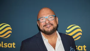 Miniatura: Znany dziennikarz Polsatu traci pracę....