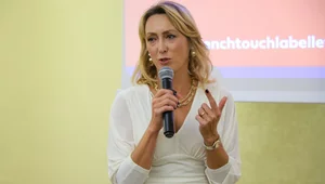 Miniatura: Znana dziennikarka odchodzi z TVP. Dostała...