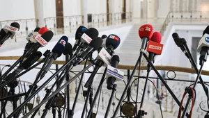 Miniatura: Tysiące skarg do KRRiT. Najwięcej na TVP