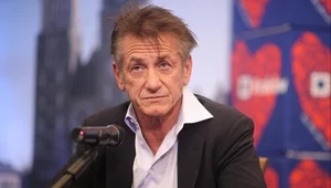 Miniatura: Sean Penn o ostatnim spotkaniu z Matthew...