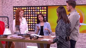 Miniatura: "Dzień dobry TVN" kontra "Pytanie na...