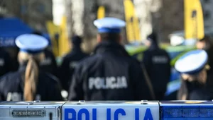 Miniatura: Polski aktor ścigany przez Interpol....