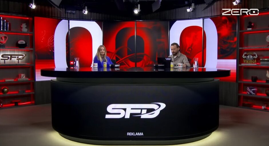 Miniatura: Żąda pieniędzy od Stanowskiego. "Tak to...
