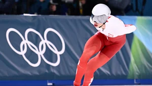 Miniatura: Igrzyska olimpijskie. Jest drugi medal dla...