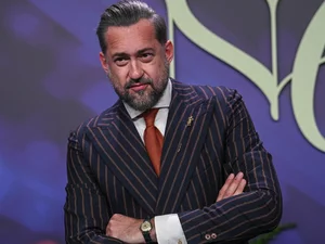 Miniatura: Gwiazdor TVN zapłacił za wywiad w znanym...