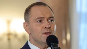 Miniatura: Prezydent nie wsparł WOŚP. "Owsiak zbyt...