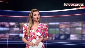 Miniatura: Znana dziennikarka odeszła z TVP....