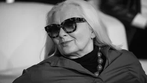 Miniatura: Znamy szczegóły pogrzebu Magdy Umer. Kilka...