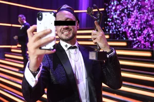 Miniatura: Znany muzyk usłyszał zarzut po wypadku....