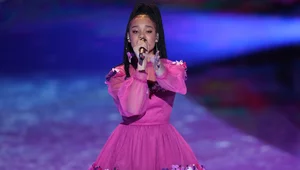 Miniatura: Młoda wokalistka nie wytrzymała. "Ja mam...