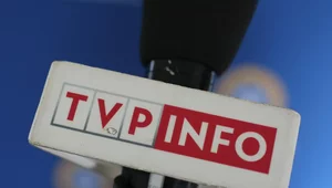 Miniatura: Znany prezenter czeka na odwieszenie w TVP...