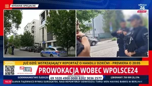 Miniatura: Znana telewizja kwestionuje wyniki...