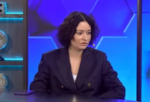 Miniatura: Posłanka uderza w Kanał Zero. "Co ci się...