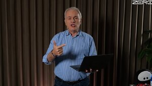 Miniatura: Piński oskarża gwiazdę Kanału Zero. Został...