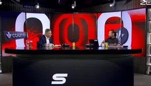 Miniatura: Szokujący telefon do Kanału Zero....