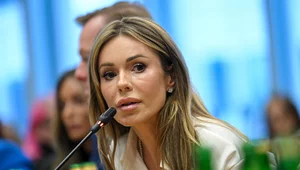 Miniatura: Celebrytki spotkały się w Sejmie. "Byłam...