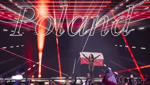 Miniatura: Piosenkarka apeluje po finale Eurowizji....
