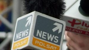 Miniatura: Kompromitujący błąd w Polsat News....
