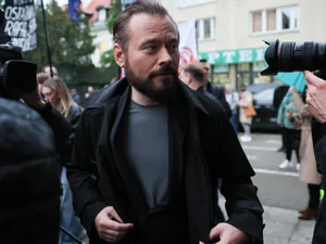 Miniatura: Stanowski nie wytrzymał. "Co za debile"