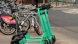 Miniatura: Rząd bierze się za rowerzystów i...
