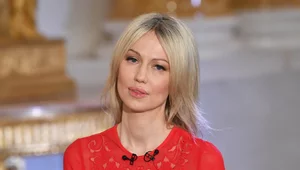 Miniatura: Magdalena Ogórek odchodzi wPolsce24. Tak...