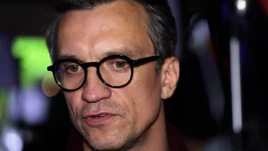 Miniatura: Skecz o zmianie płci w Polsacie. Wywołali...