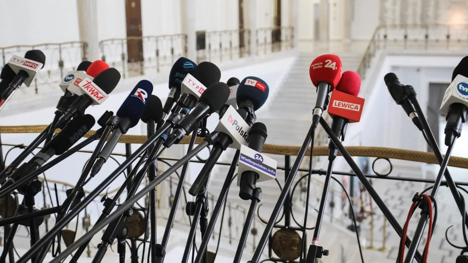 Miniatura: Nowy lider telewizji w Polsce. TV...