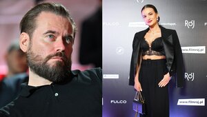 Miniatura: "Żądza zemsty". Dziwne sugestie celebrytki...