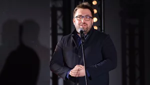 Miniatura: Znany dziennikarz wraca do TVN. Nie było...