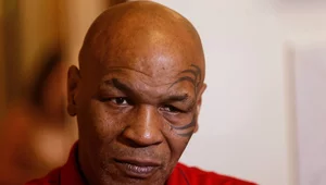 Miniatura: Mike Tyson na Podlasiu. Zaskakujące, po co...