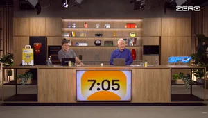 Miniatura: Kanał Zero TV jednak ruszy? Padła data