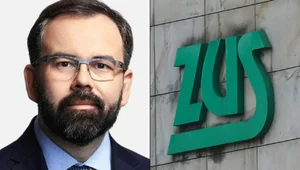 Miniatura: Co wspólnego ma "Lalka" z ZUS-em? Prezes...