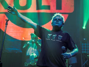 Miniatura: "Byłem bliski końca drogi". Kazik...