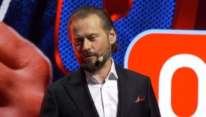 Miniatura: Dziennikarz znika z Kanału Zero. "Dziś był...