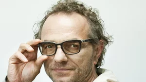 Miniatura: "Przestaje być dziennikarzem". Najsztub...