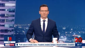 Miniatura: "Odszedłem z TVP i zaczynam projekt...