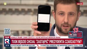 Miniatura: Republika prosi o pilne wsparcie. "Do...