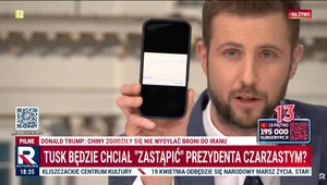 Miniatura: Republika prosi o pilne wsparcie. "Do...