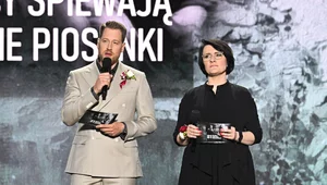 Miniatura: Prowadząca grzmi po koncercie TVP. "Jak...