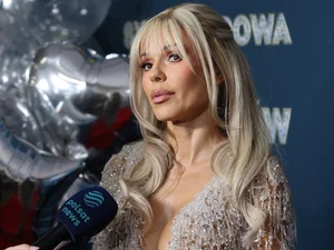 Miniatura: "Wredne czupiradło. Jestem k**wa...