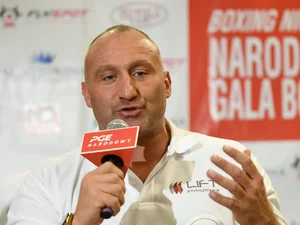 Miniatura: "Narodowiec to nie przypałowiec". Wpis...
