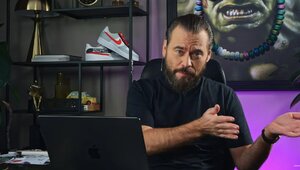 Miniatura: Stanowski uderza w celebrytkę. "Szkodliwy...