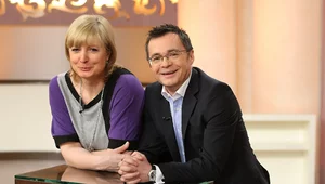 Miniatura: Zaskakująca praca znanego dziennikarza...