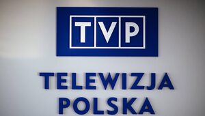 Miniatura: Mirosław Rogalski zwolniony z TVP....